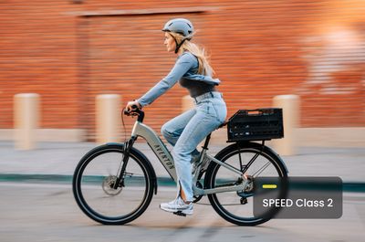 500w Level 3 Commuter SO
