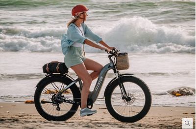 750w Aventure 2 ST