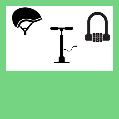 Accessories