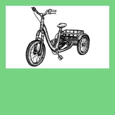 Trikes