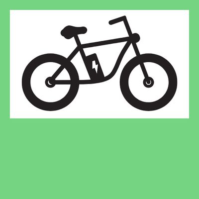 E-Bikes