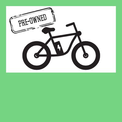 Pre-Owned