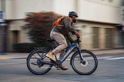 500w Level 3 Commuter SO