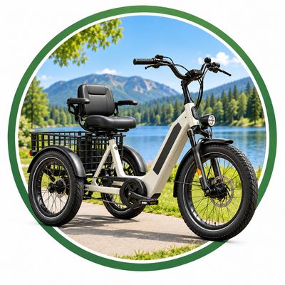 Trikes