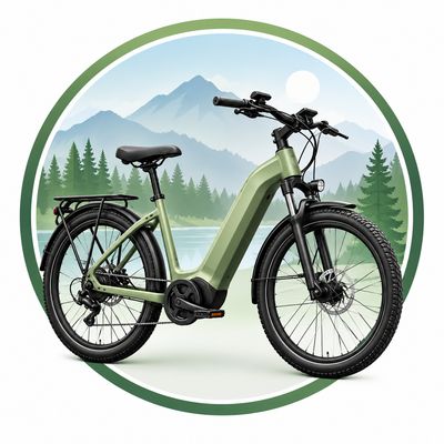 E-Bikes