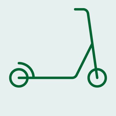 Scooters