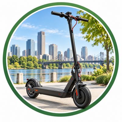 Scooters