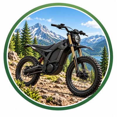 Off Road
