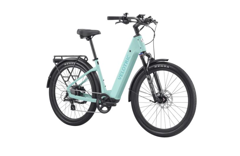Discover 2, Color: Mint, Size: Regular