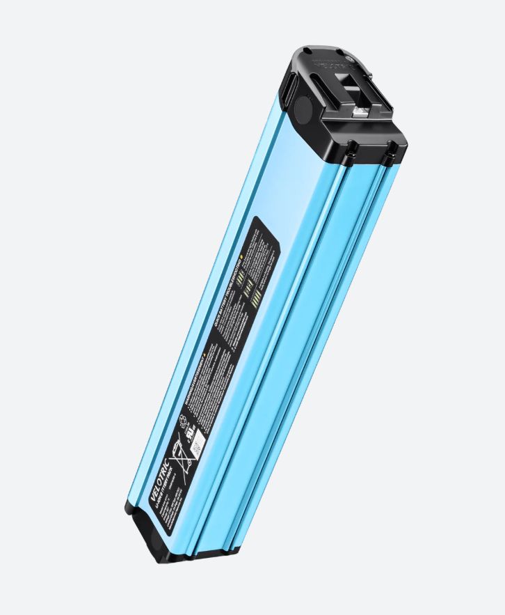 Battery (Velotric), Size: Standard, Style: Breeze