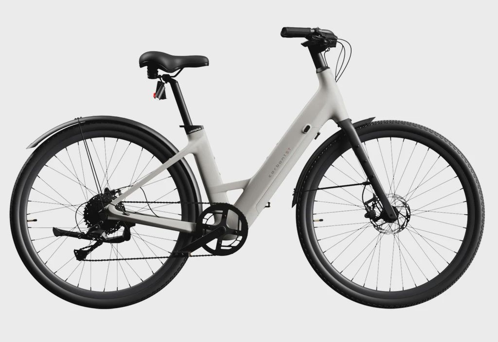Carbon 1 Pro ST, Colour: Creme