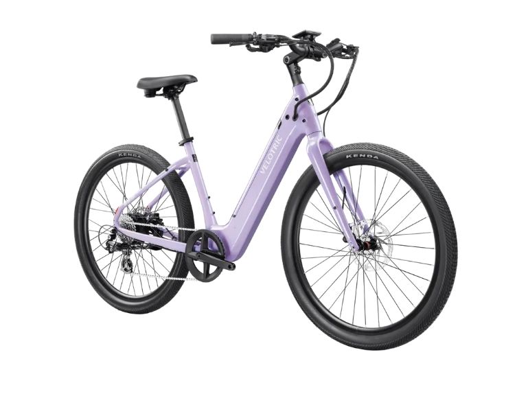 Breeze, Colour: Violet Haze, Size: Regular