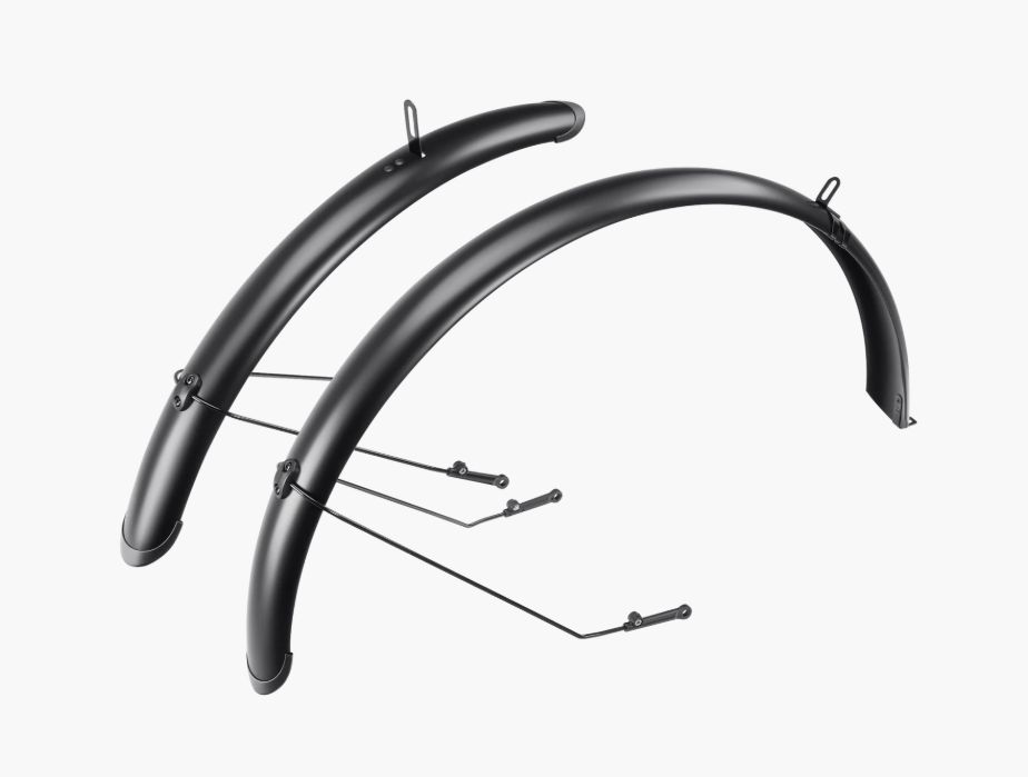 Fenders (Velotric), Style: Breeze