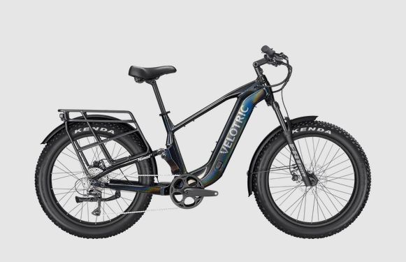 Nomad 2X SO, Colour: Obsidian