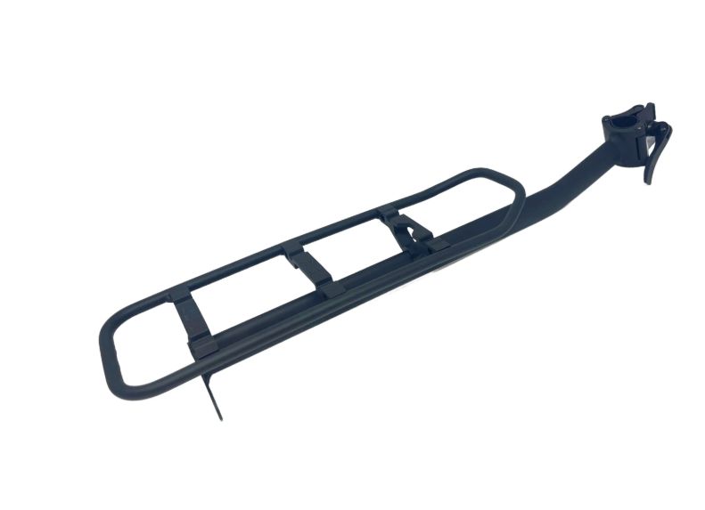 MIK Takeout Seat Post Rack
