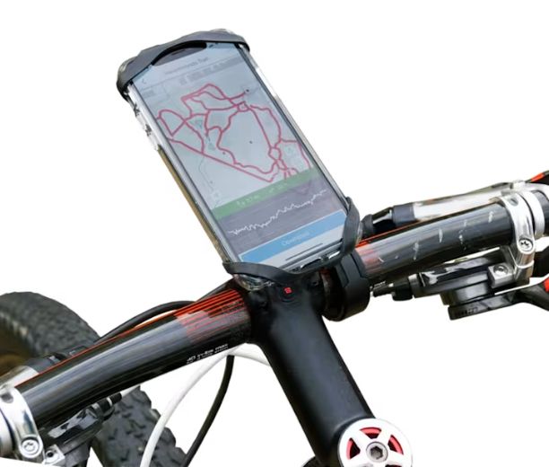 Phone Holder (Bikase), Style: TrailKASE