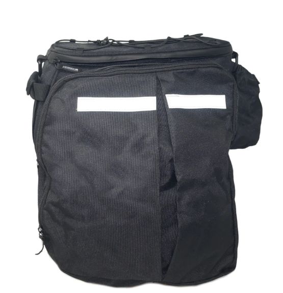 Bag (Bikase), Style: Big Daddy (MIK)