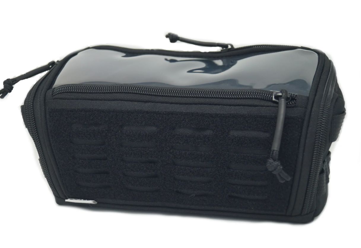 Bag (Bikase), Style: Buddy Handlebar