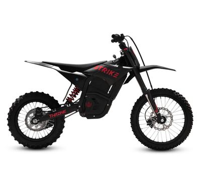 Strike Shadow SX (60V)