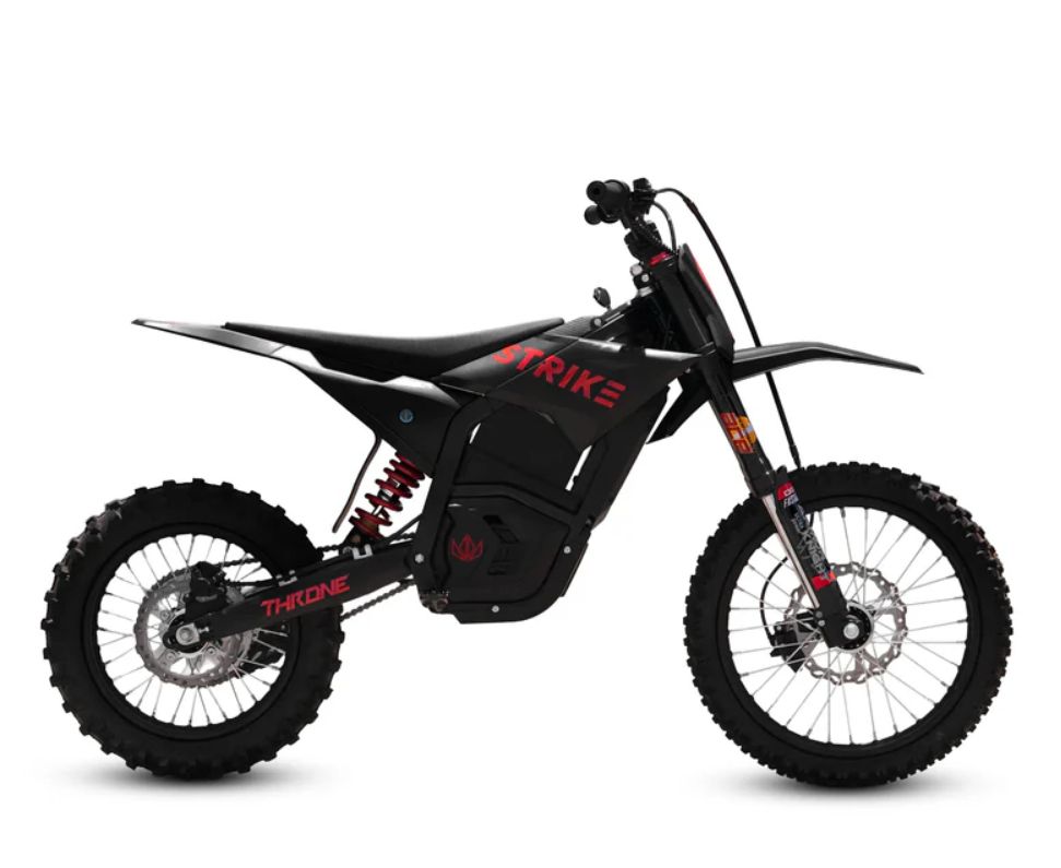 Strike Shadow SV2 (72V)