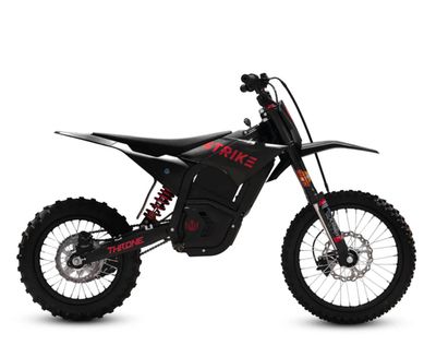 Strike Shadow SV2 (72V)