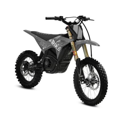 Strike Shadow SV2 (72V), Colour: Grey