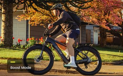 750w Aventure 3 SO (Aventon)