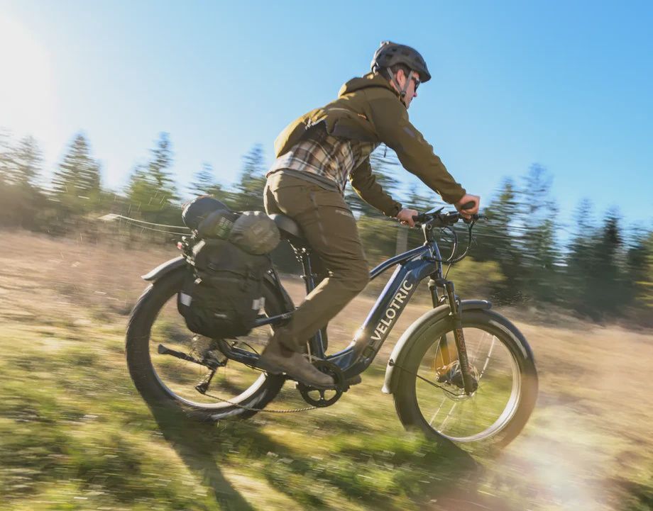 750w Nomad 2 SO (Velotric)