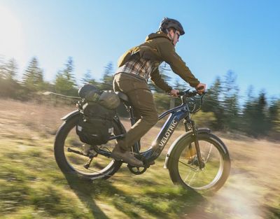 750w Nomad 2 SO (Velotric)