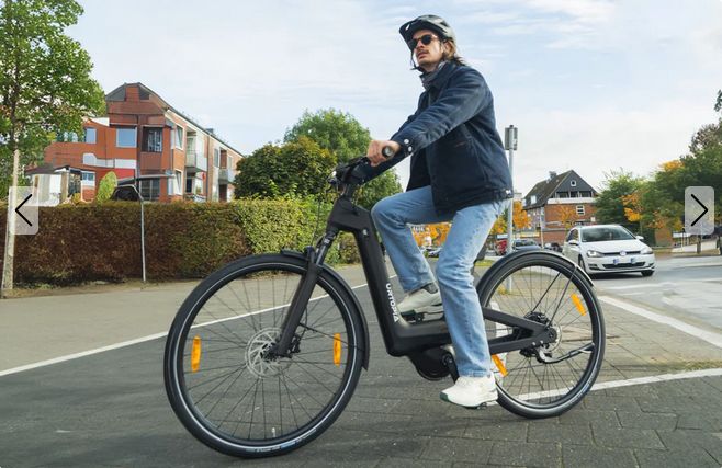 700w Fusion GT (Urtopia)