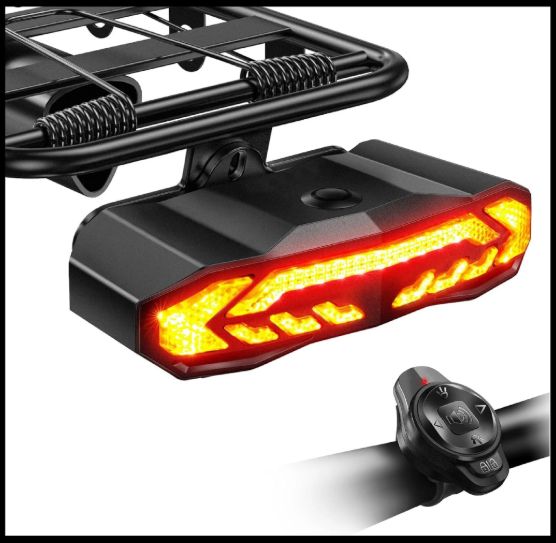 Sentry Brake Light/Signal/Alarm/Horn