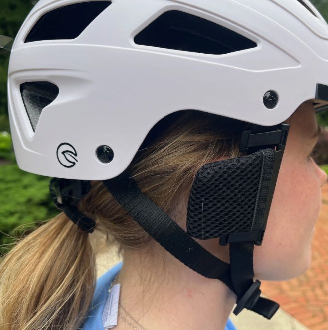 Wind Deflectors