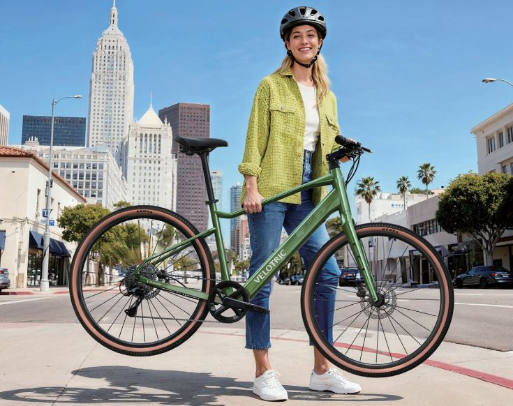 350w Tempo (Velotric)