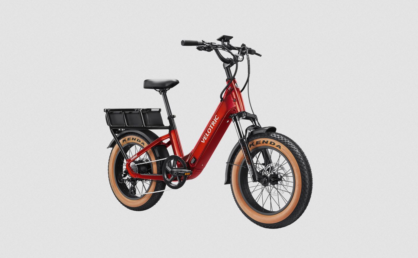 GoMad, Colour: Dark Amber