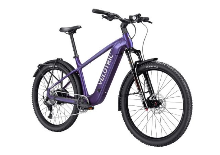 Summit 2, Color: Galaxy Purple, Size: Regular
