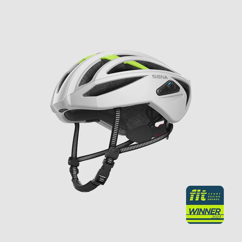 Smart Helmet, R2 EVO
