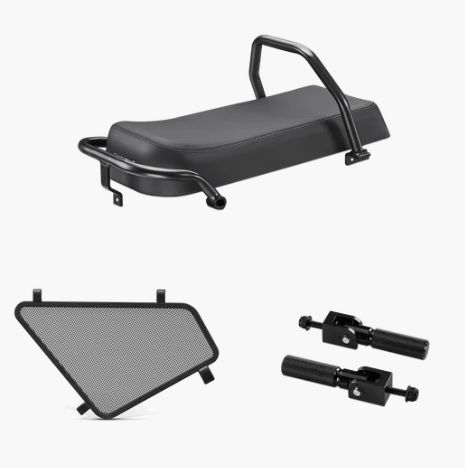 Passenger Kit (GoMad)