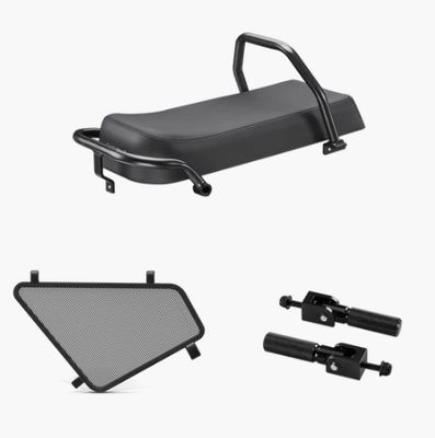 Passenger Kit (GoMad)