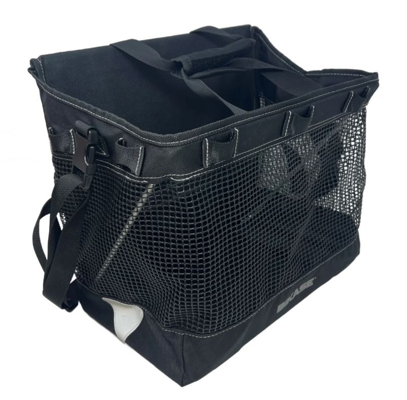 Pannier (Bikase), Style: Farmer's Market (Single)