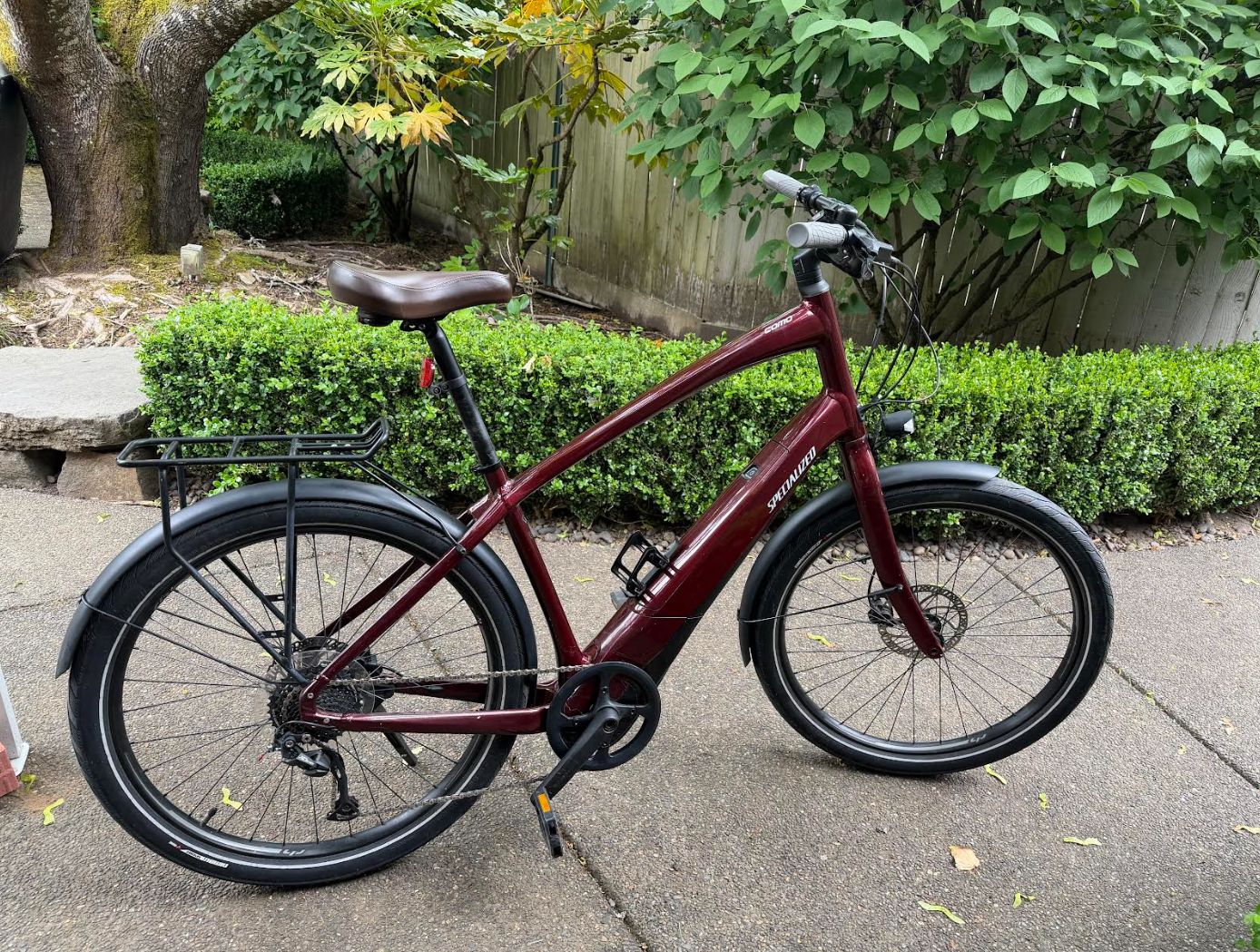 Specialized Como 3.0 (Pre-Owned)