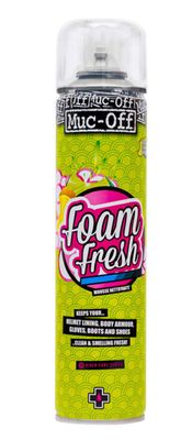 Foam Fresh (Helmet Cleaner)