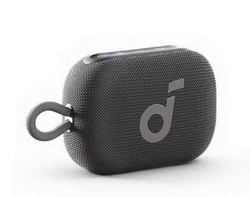 Bluetooth Speaker, Waterproof