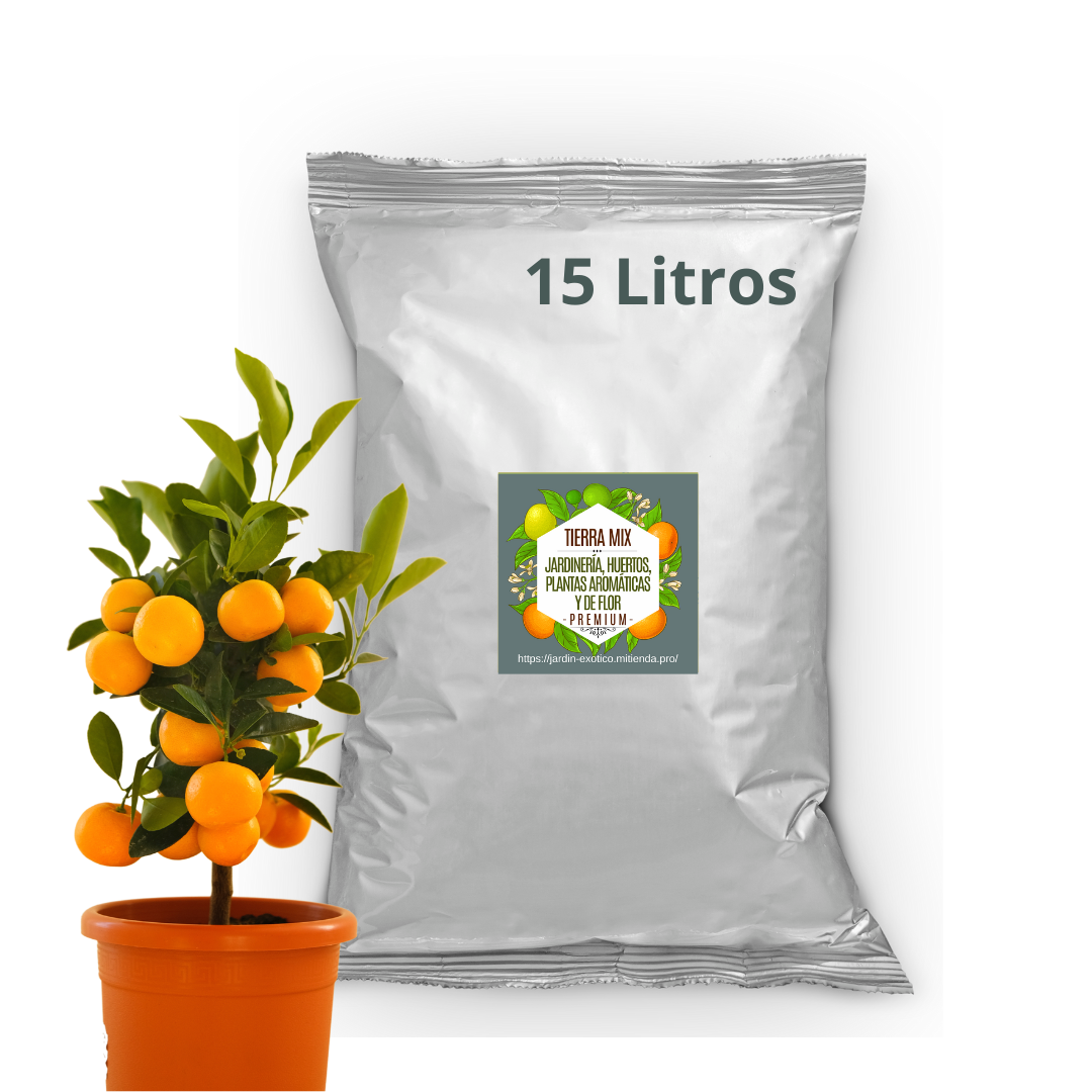 Tierra Mix