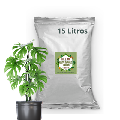Tierra de Coco