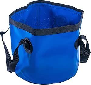 The Amazing Bucket Bag