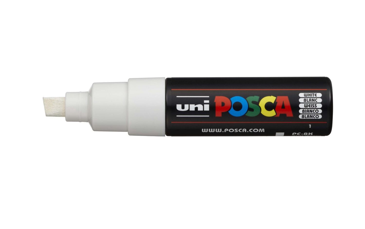 Uni Posca PC-8K