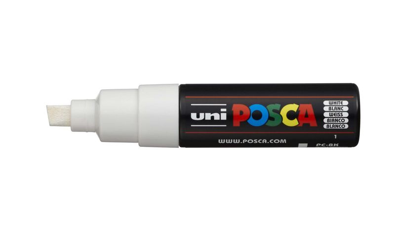 Uni Posca PC-8K