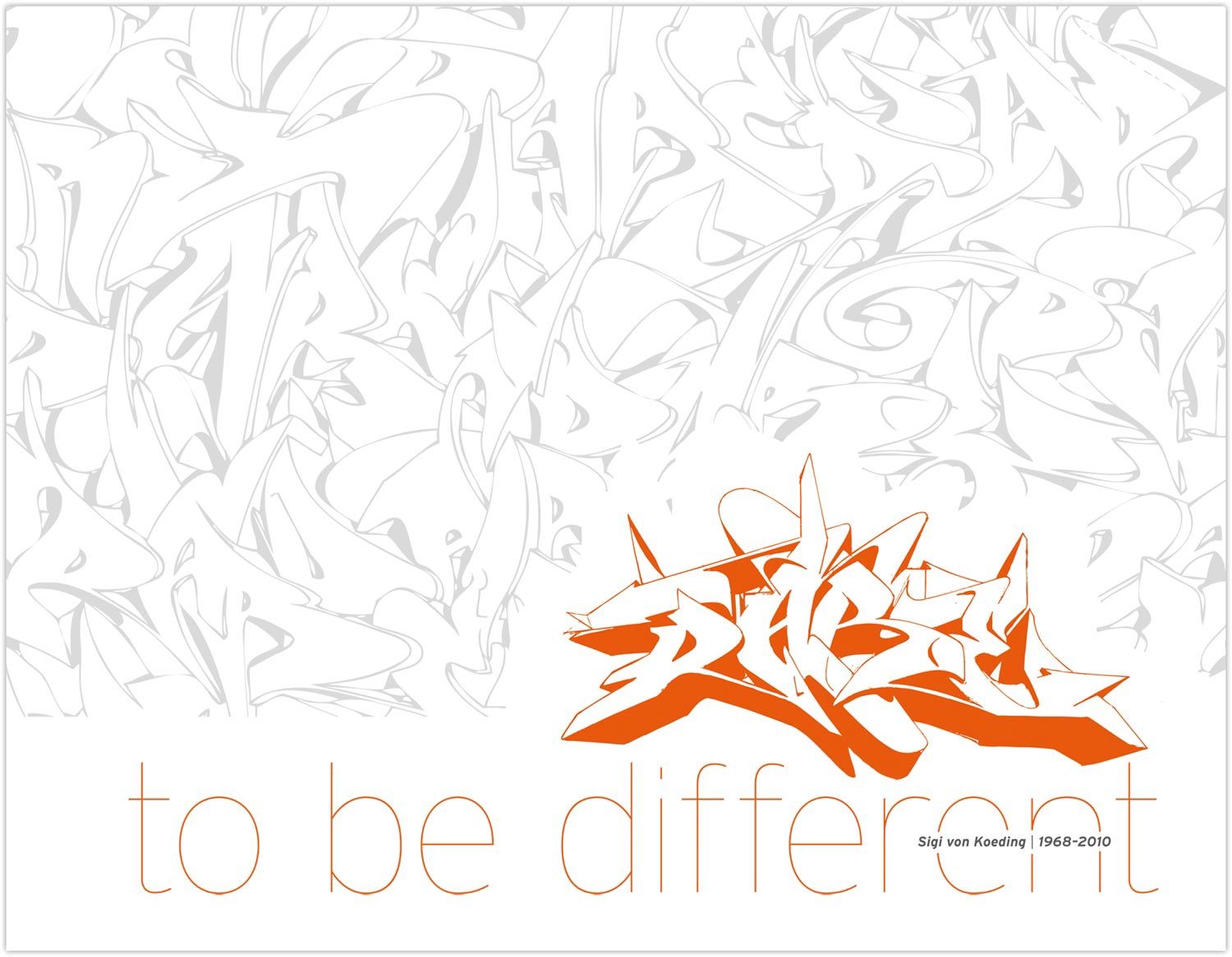 DARE To Be Different Book