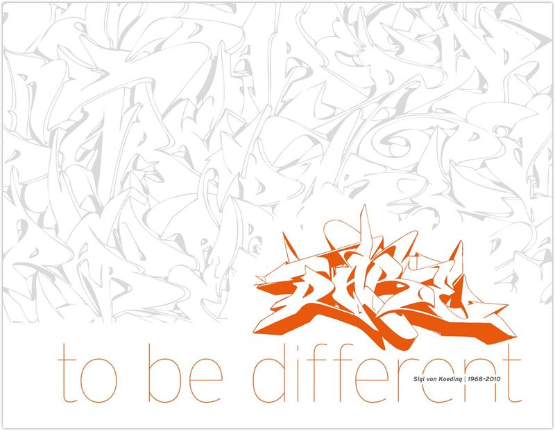 DARE To Be Different Book