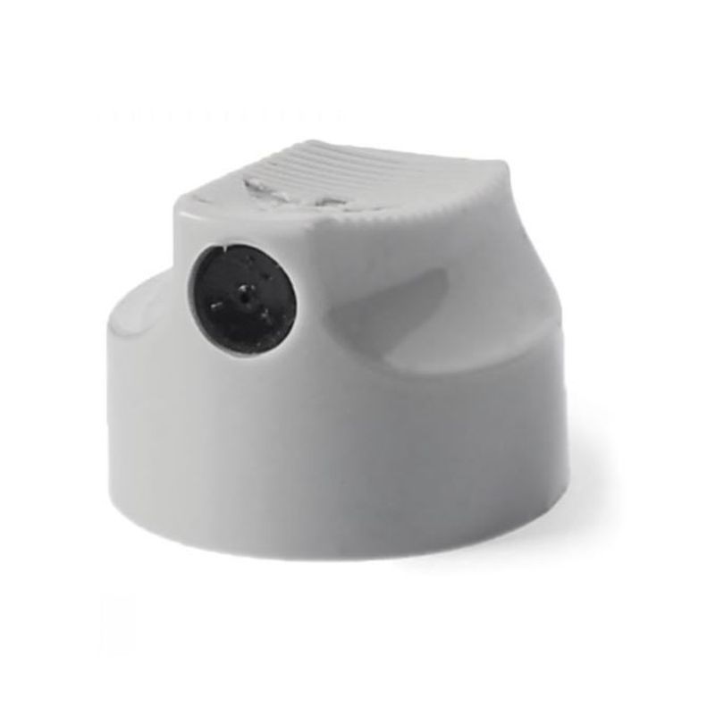 Grey Banana Outline Cap